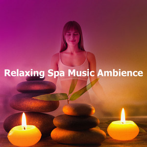 spa music spotify