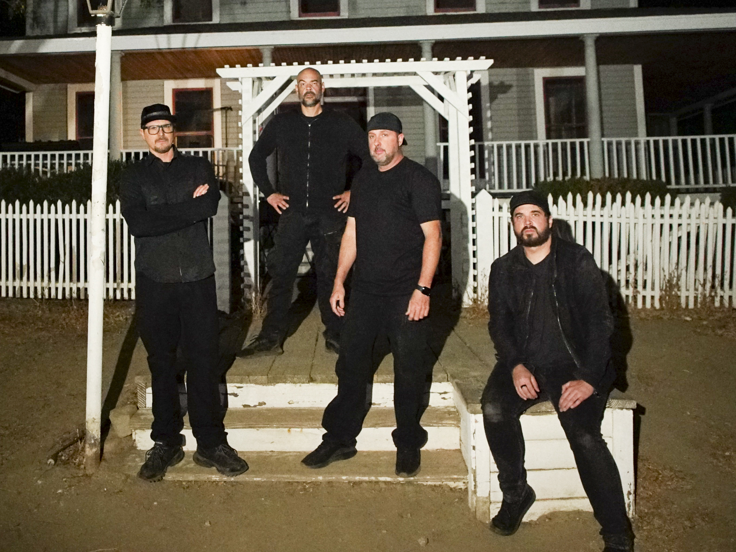 ghost adventures season 26