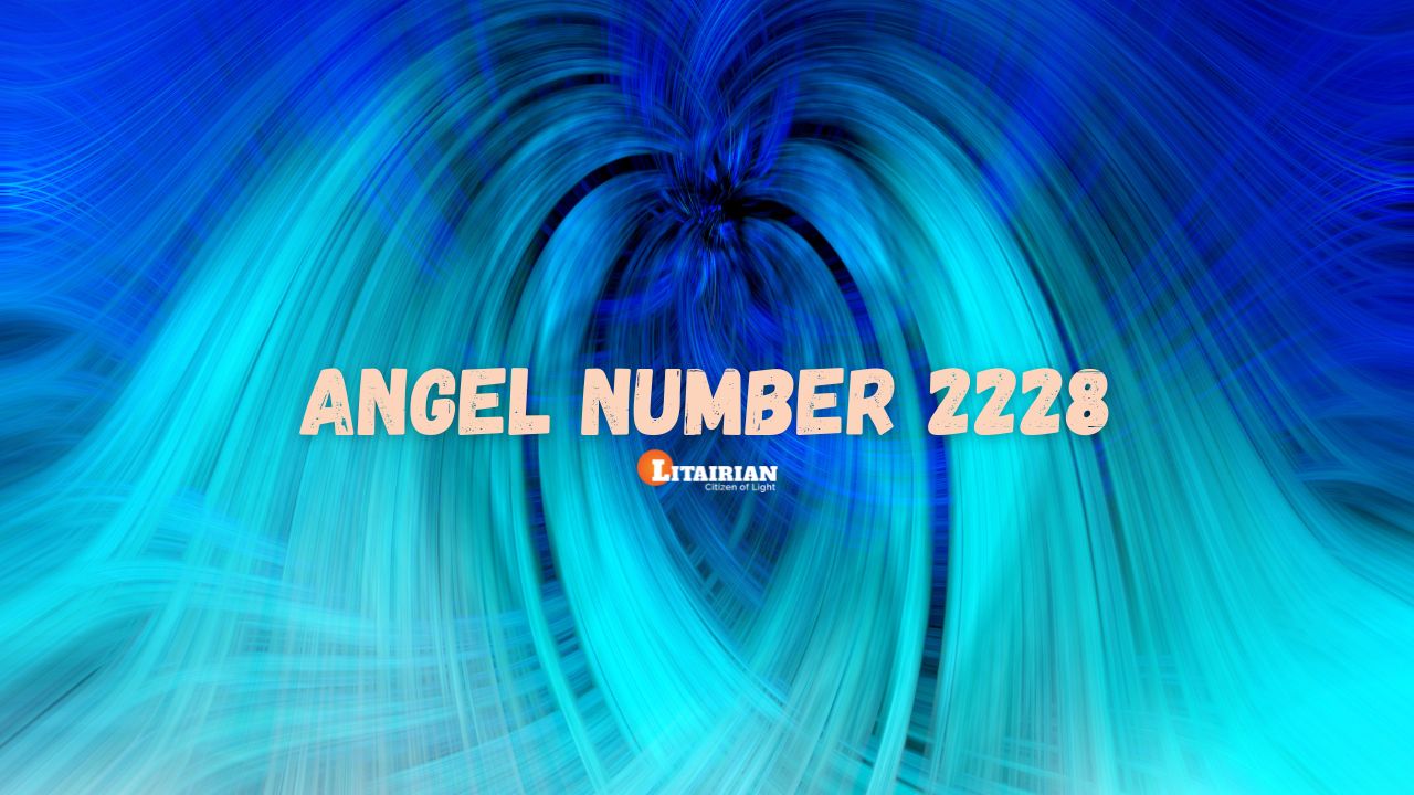 2228 angel number