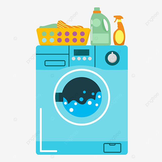 laundry clip art