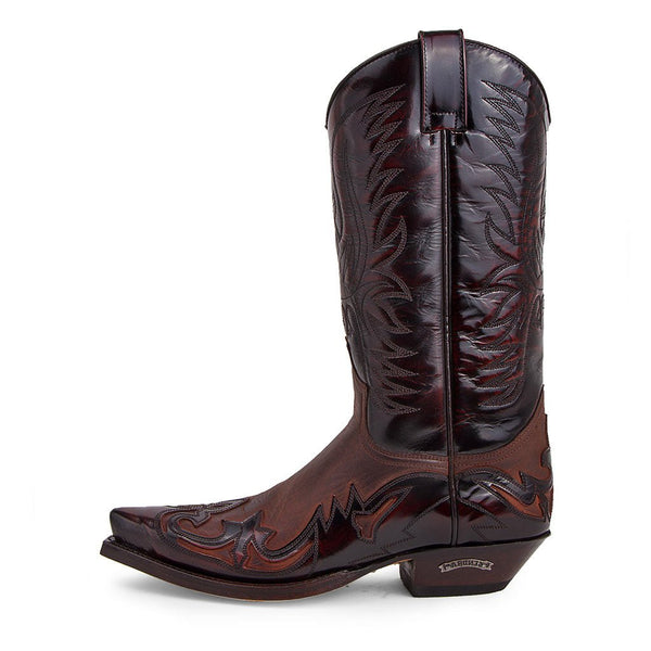 sendra boots