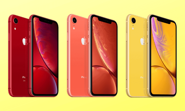 is iphone xr worth buying in 2021