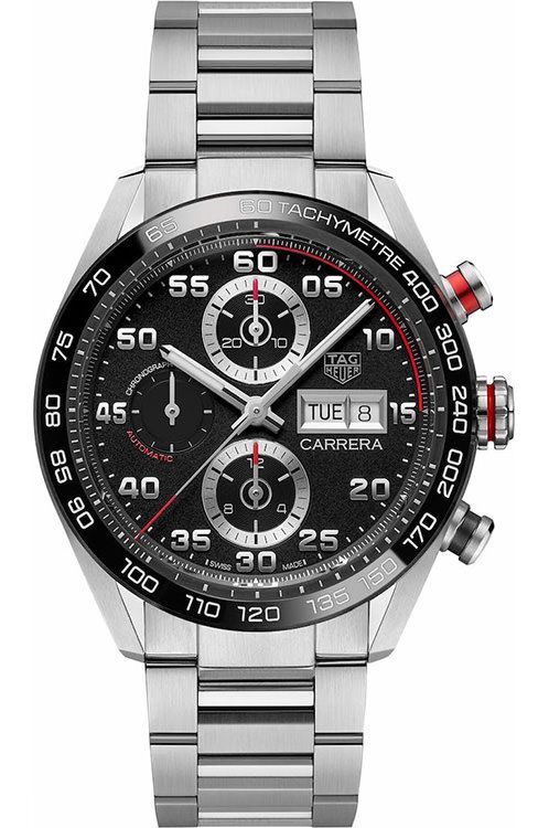 tag heuer calibre 16 price