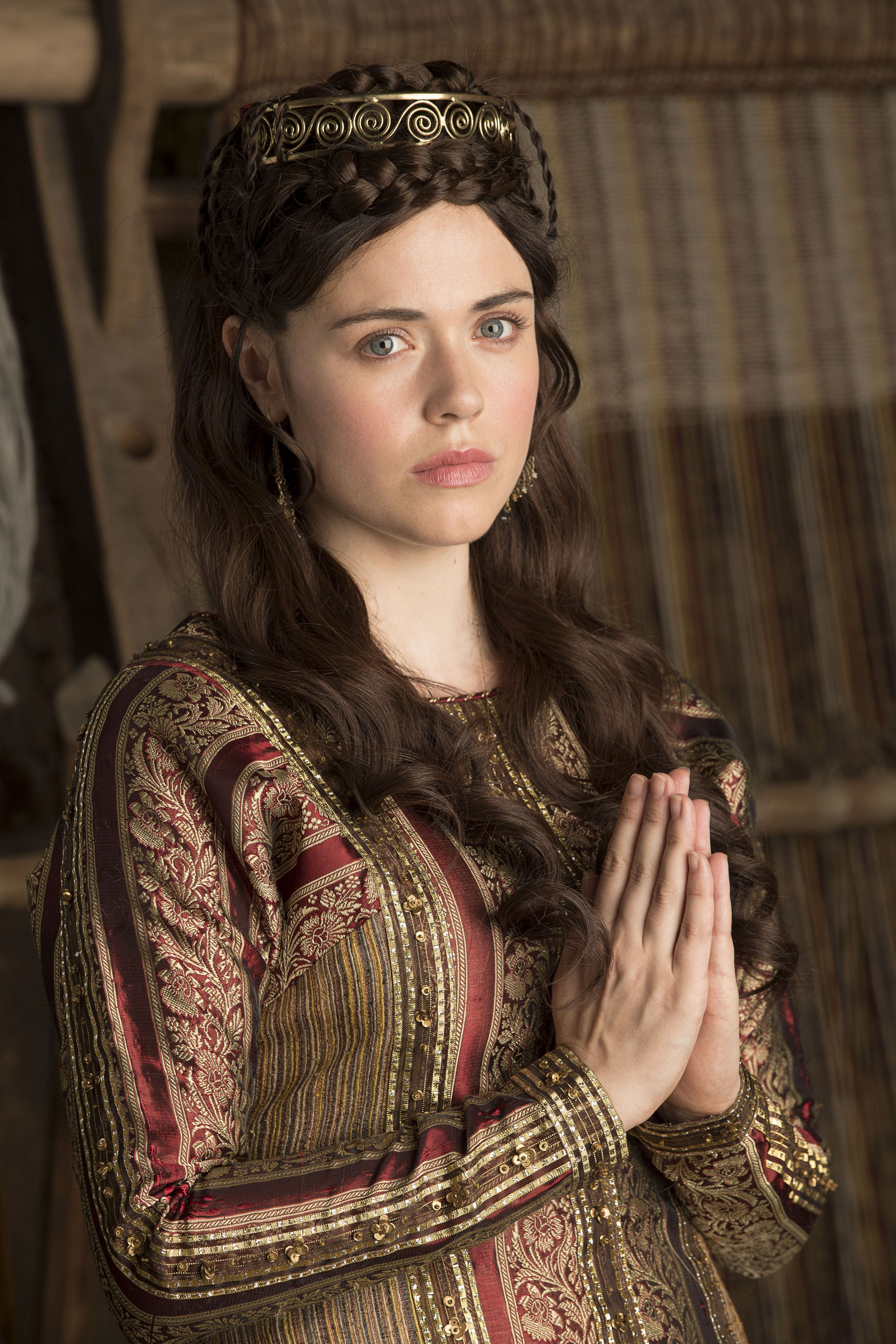 jennie jacques vikings