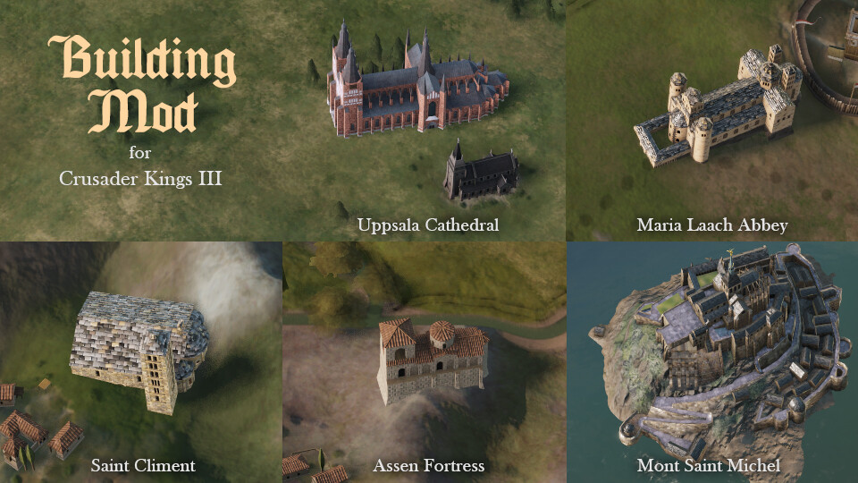 ck3 special buildings