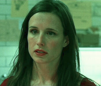 amanda young