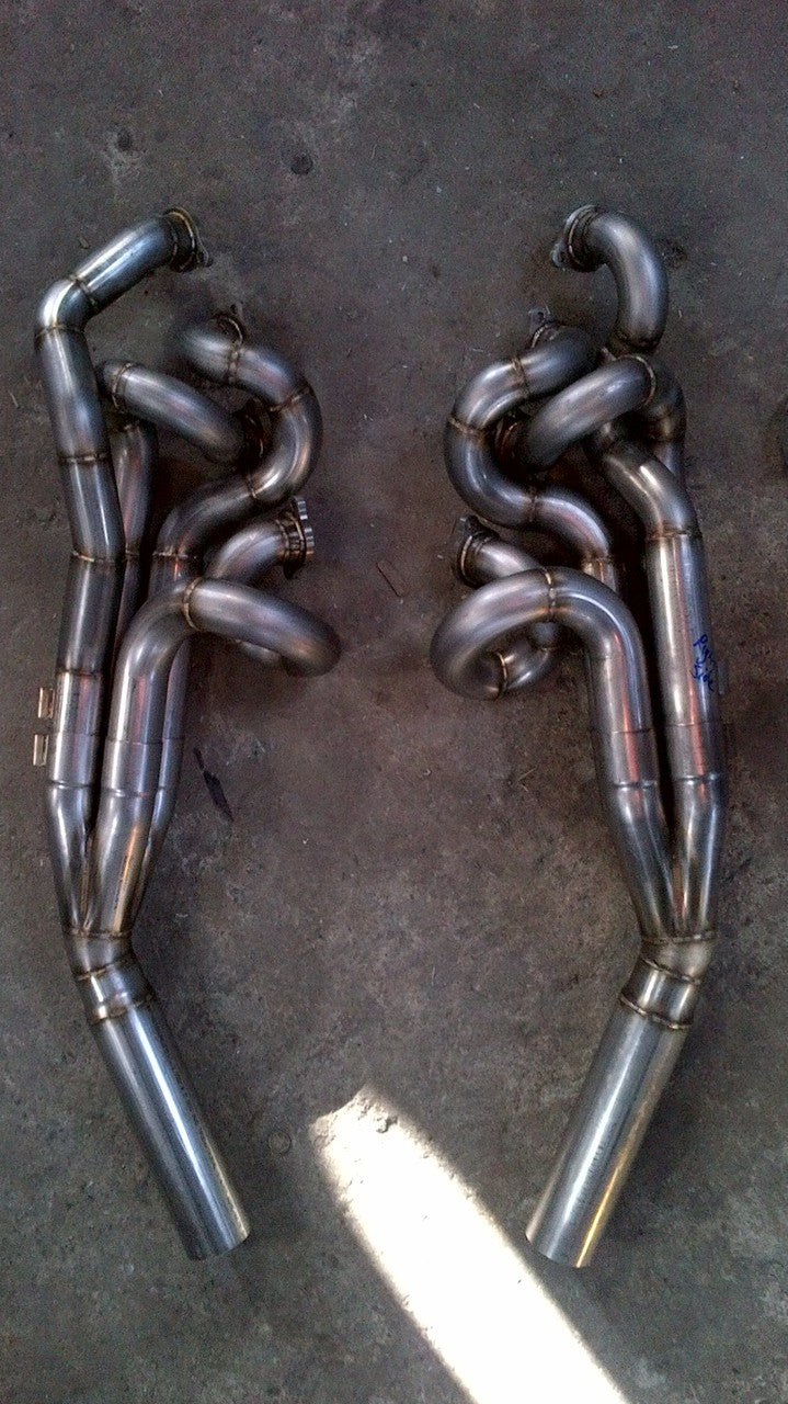 e92 m3 headers