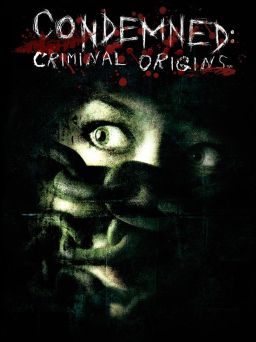 condemned: criminal origins