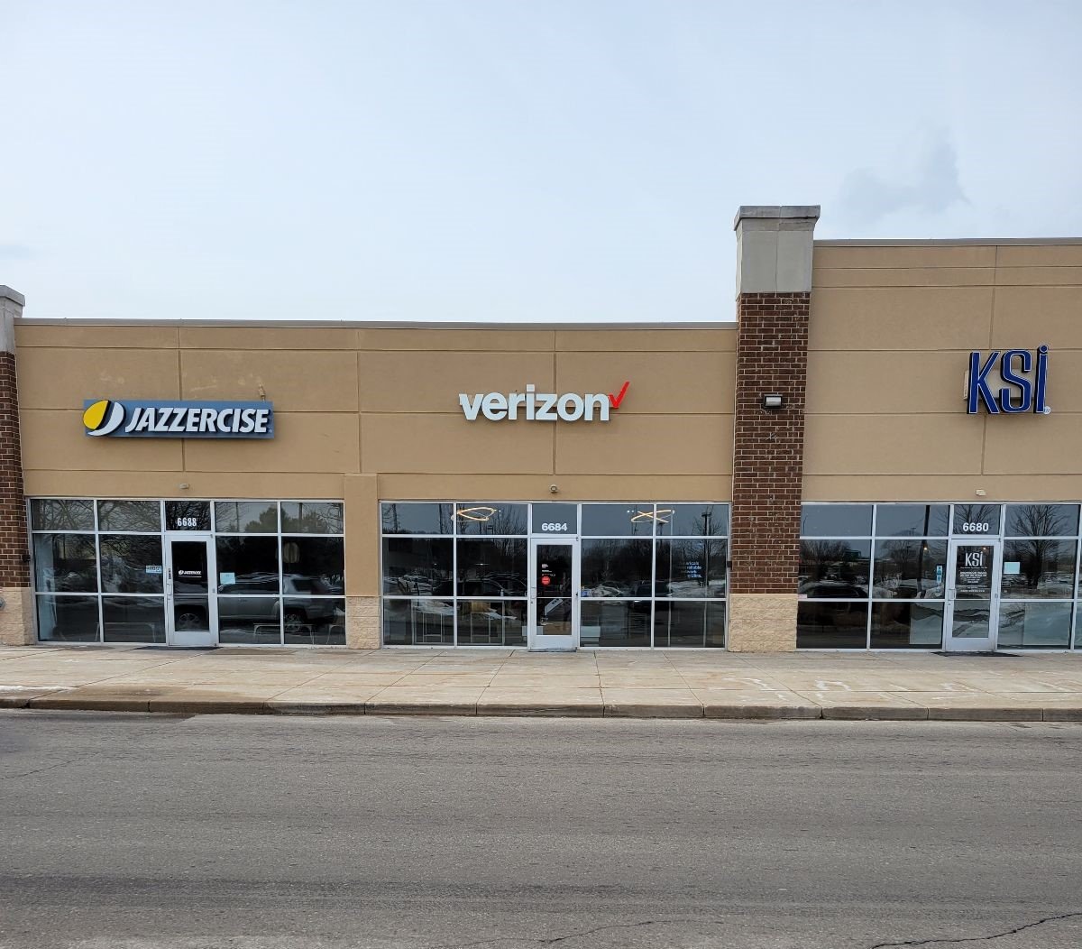 verizon store brighton mi