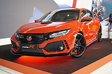 honda civic wiki