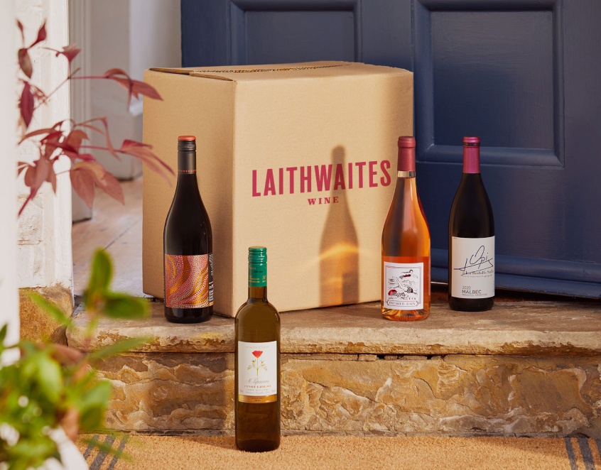 laithwaites wine login