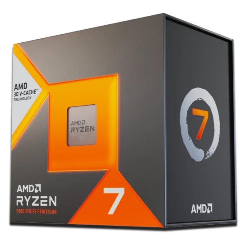 ryzen 7 7800x3d test