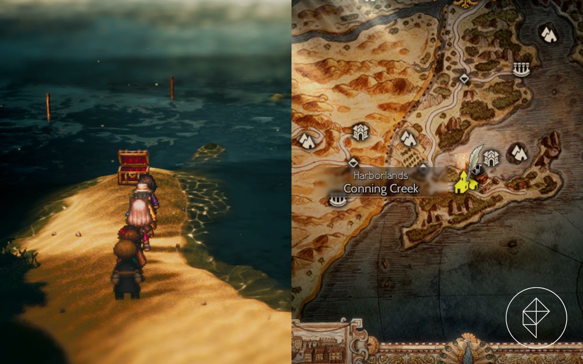 inventor octopath traveler 2