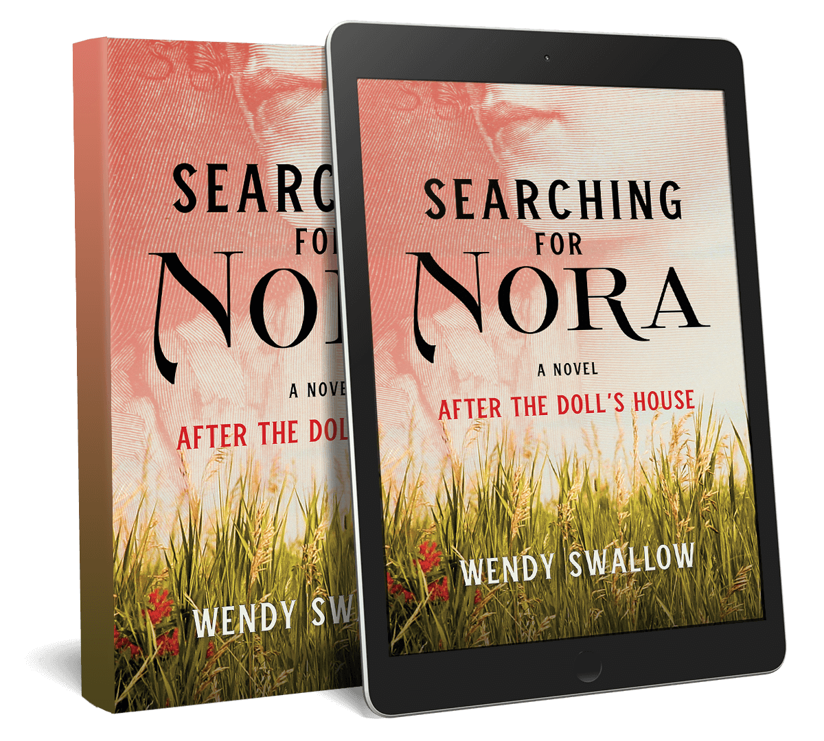 saving nora book pdf