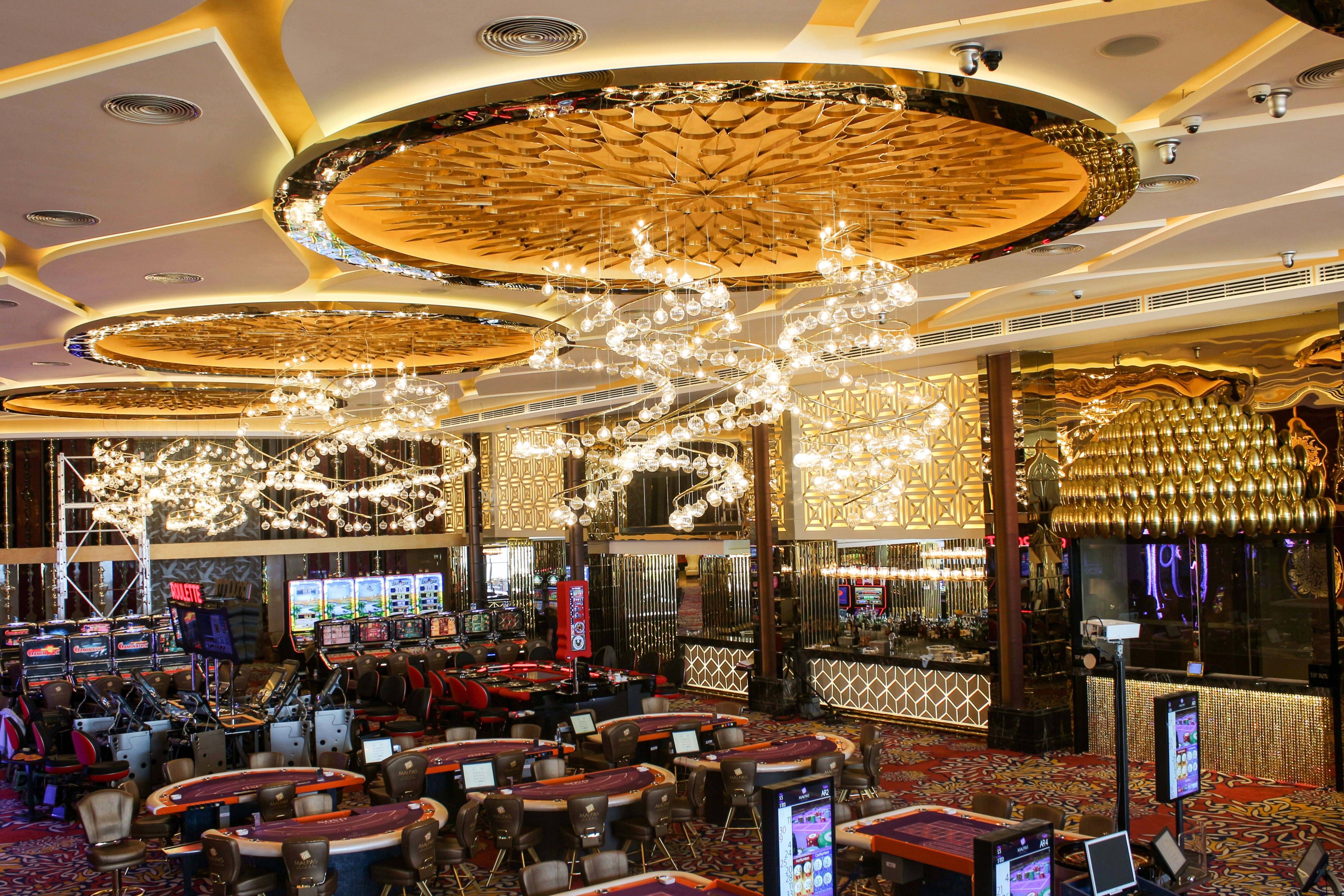 girne casino