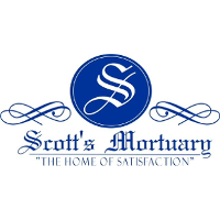 scotts mortuary moncks corner south carolina