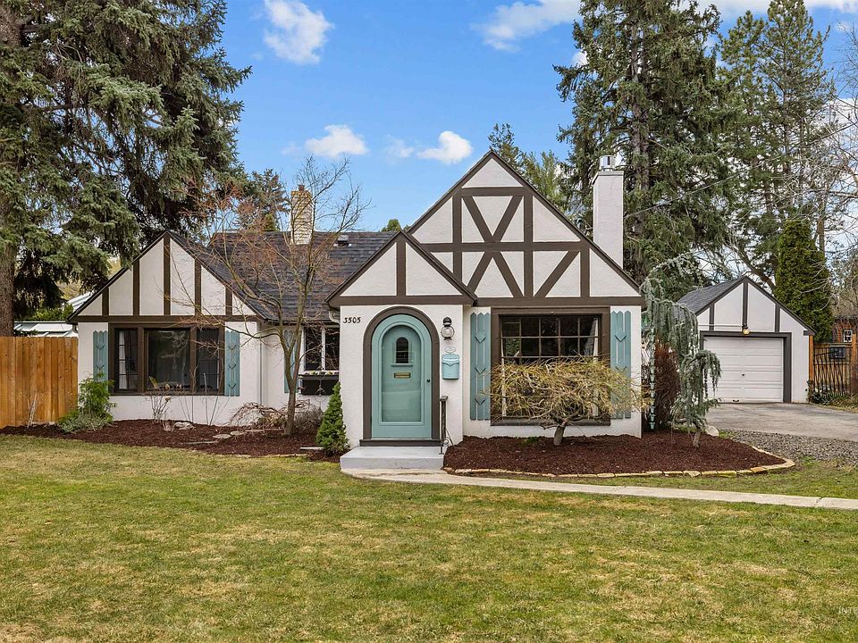 zillow boise