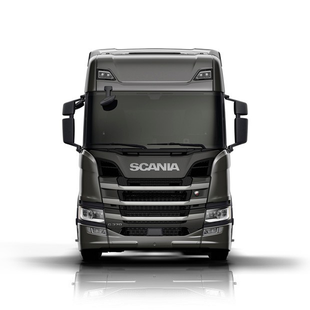 scania truck images