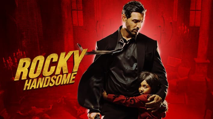 rocky handsome movie download