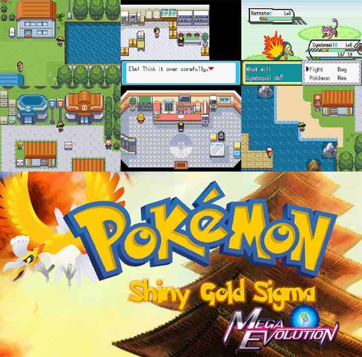 pokemon ultra shiny gold sigma