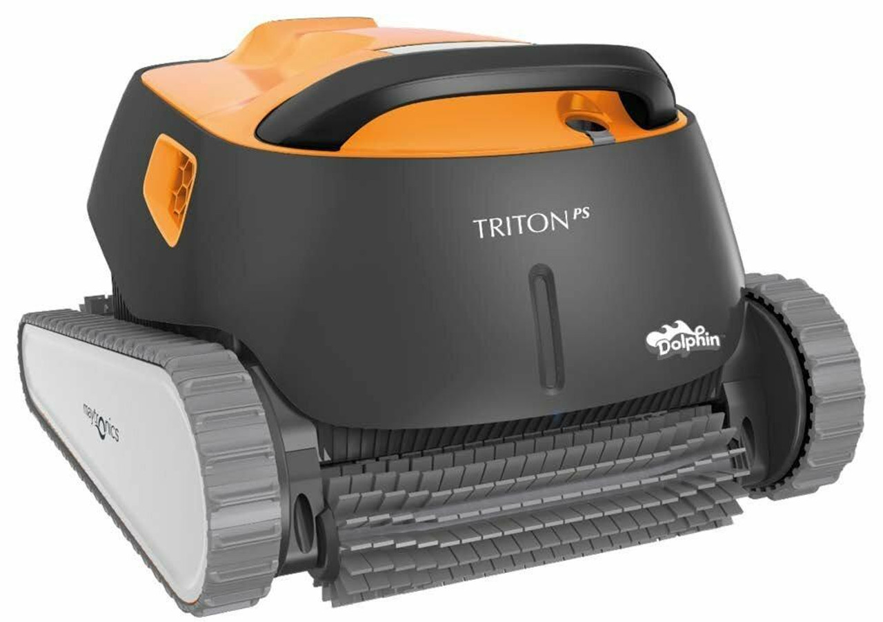 dolphin triton