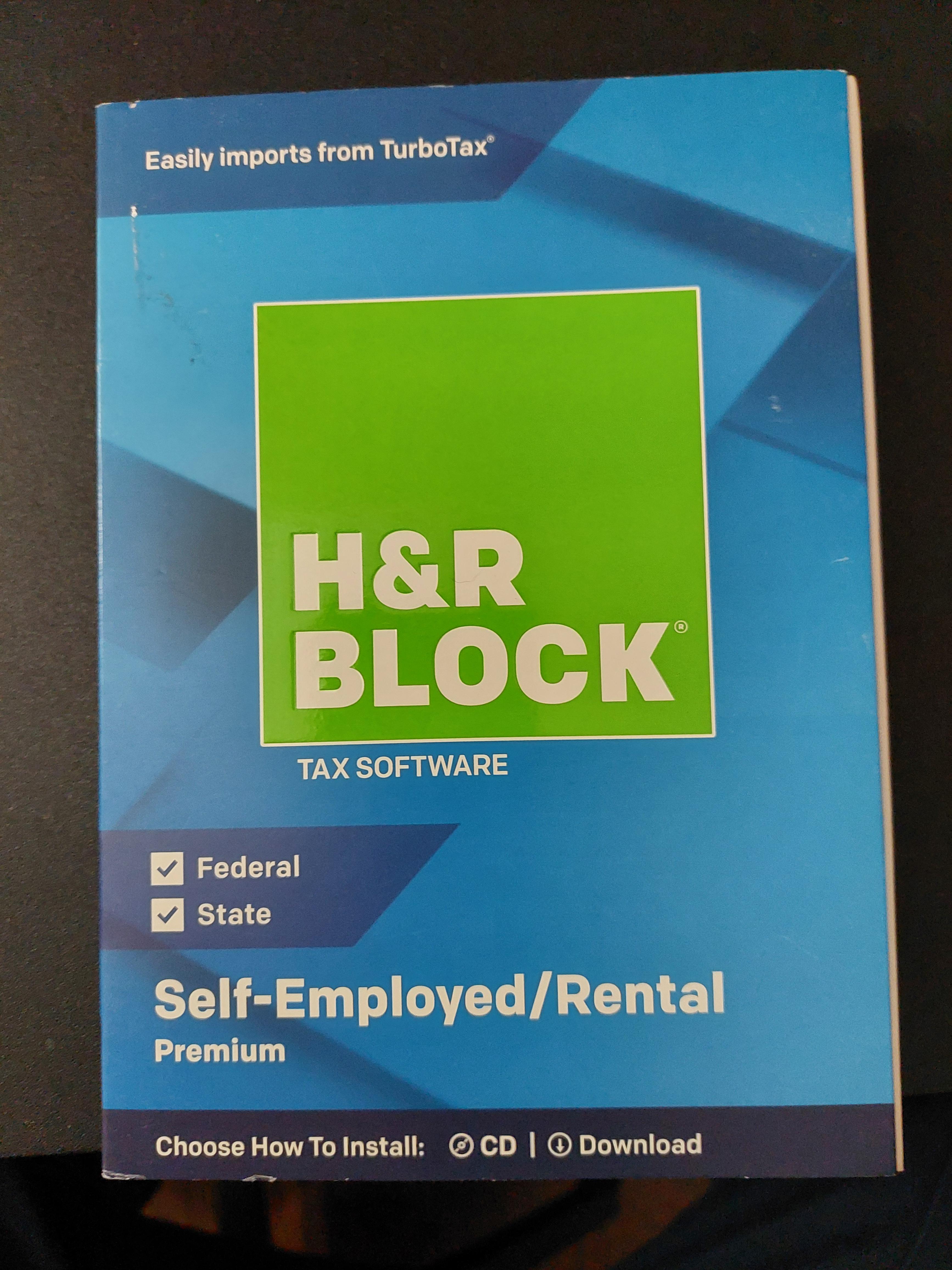 h&r block hemet