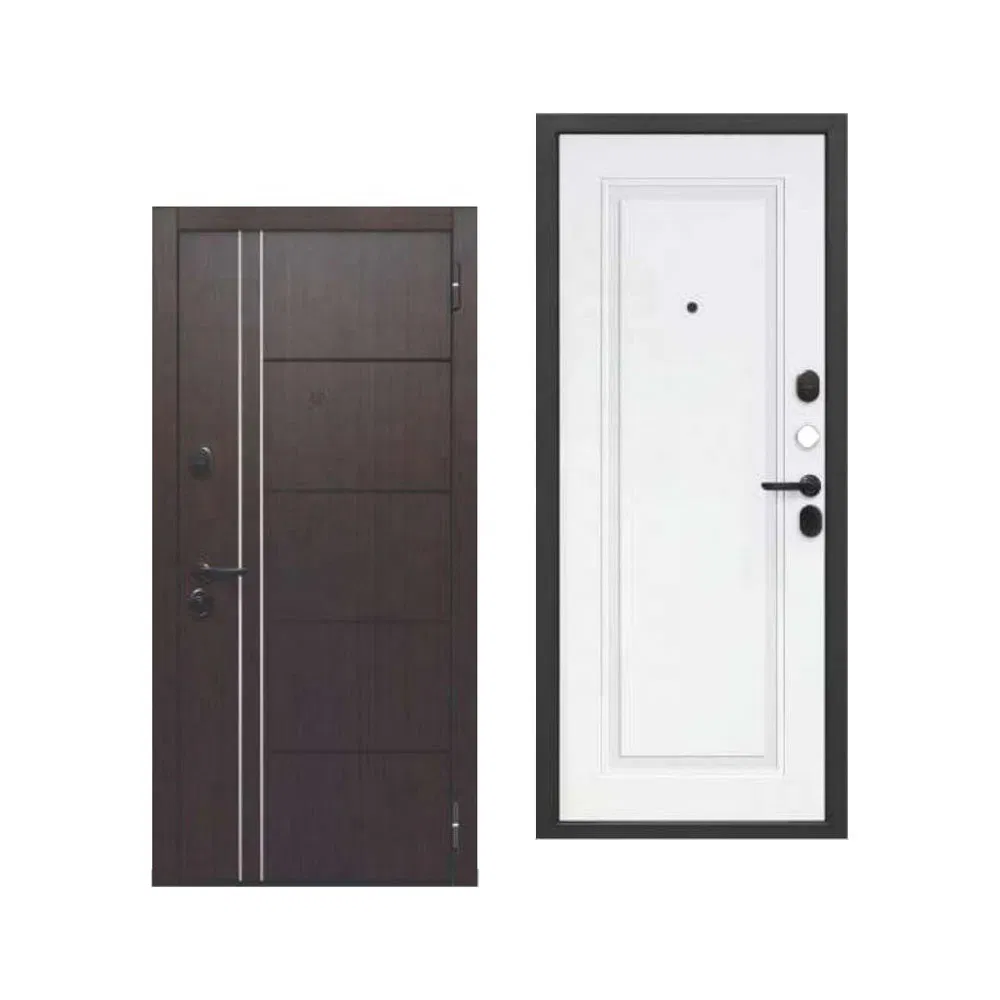 28 inch exterior door with frame