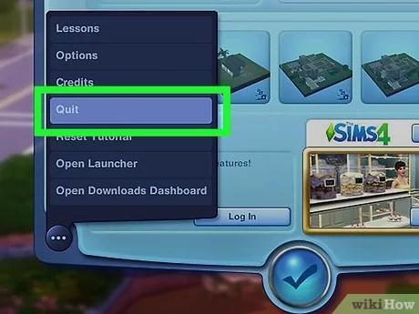 modding sims 3