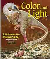 color and light james gurney pdf español