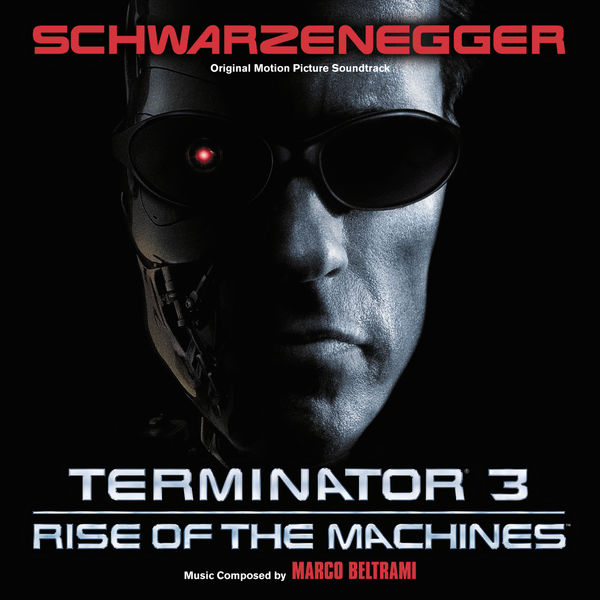 terminator soundtrack