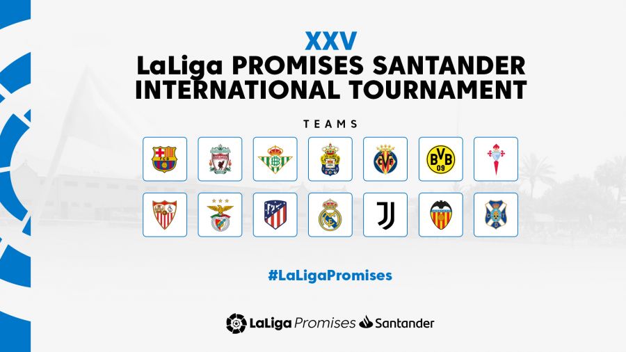 la liga promises