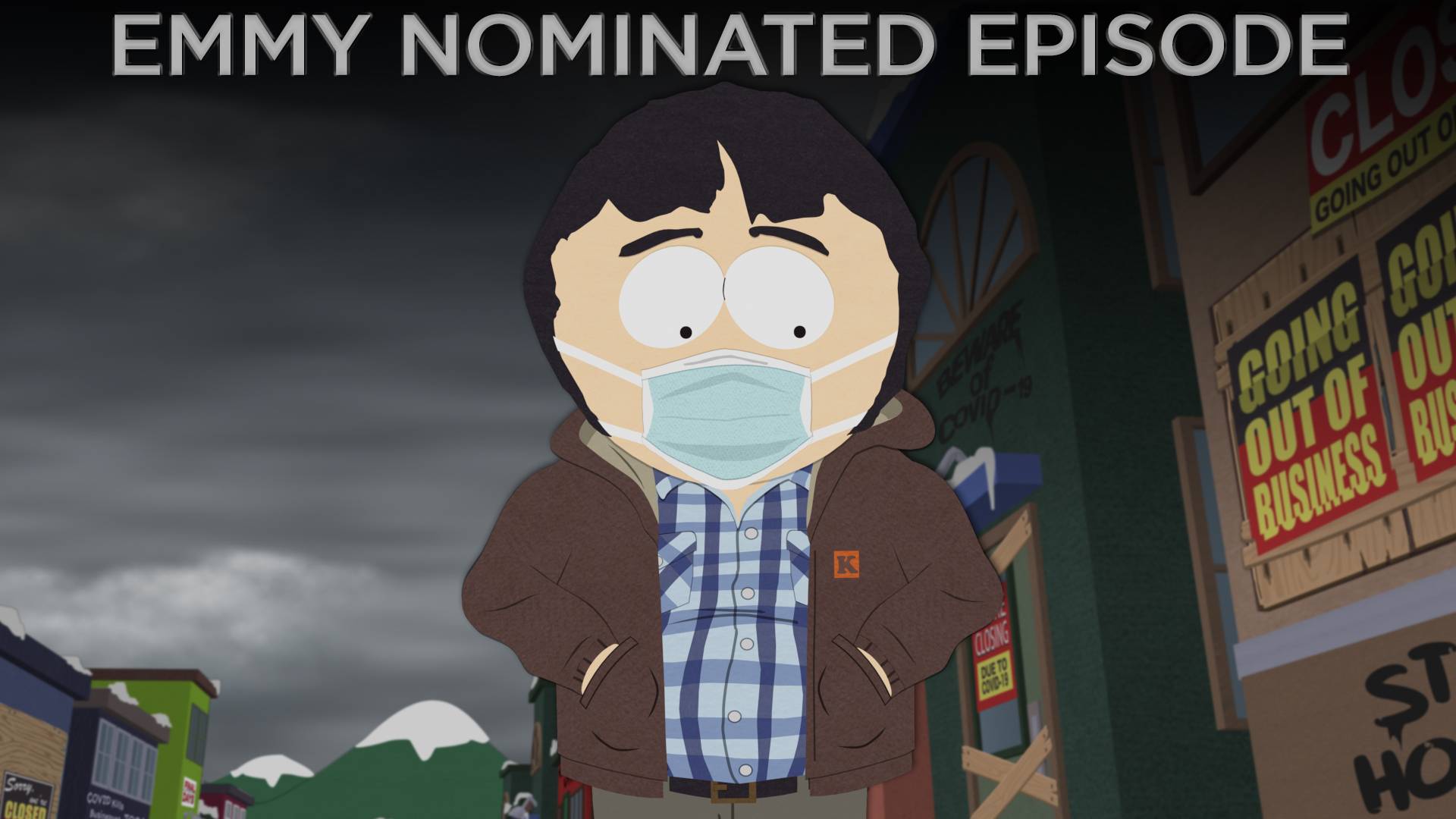 south park saison 24 episode 3