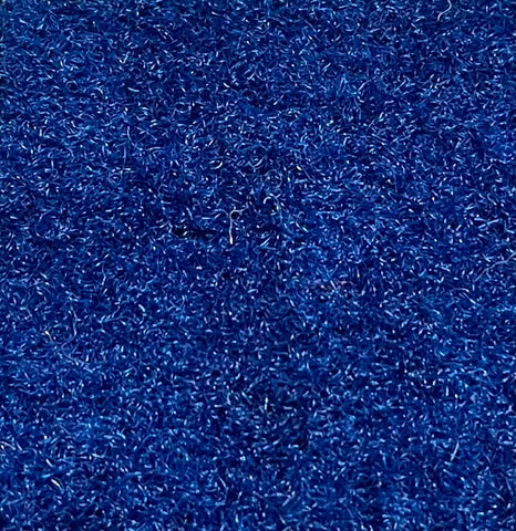 blue marine carpet