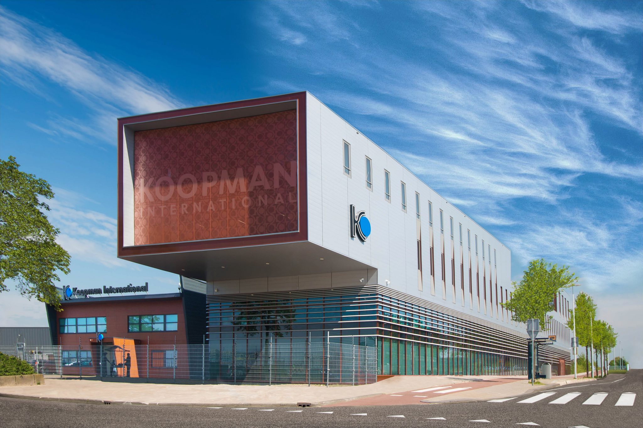 koopman international bv