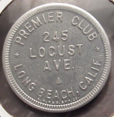 premier club token