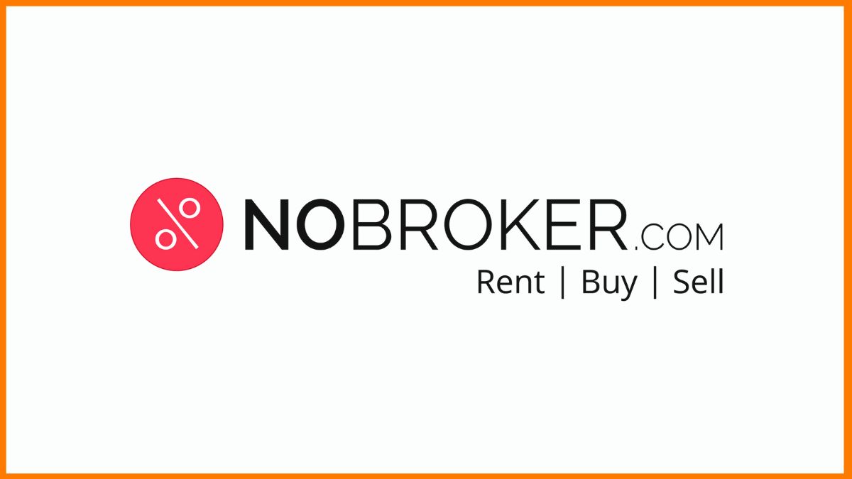 nobroker