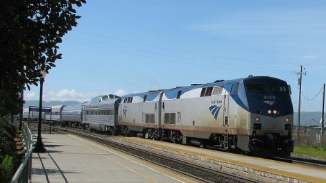 track my train amtrak