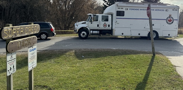 remains found in bowmanville