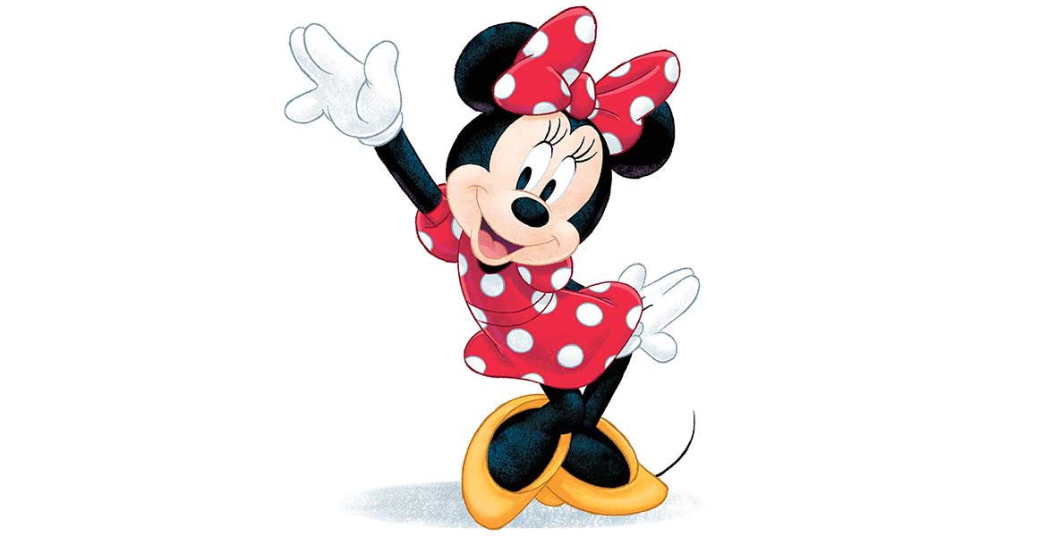 minnie pics