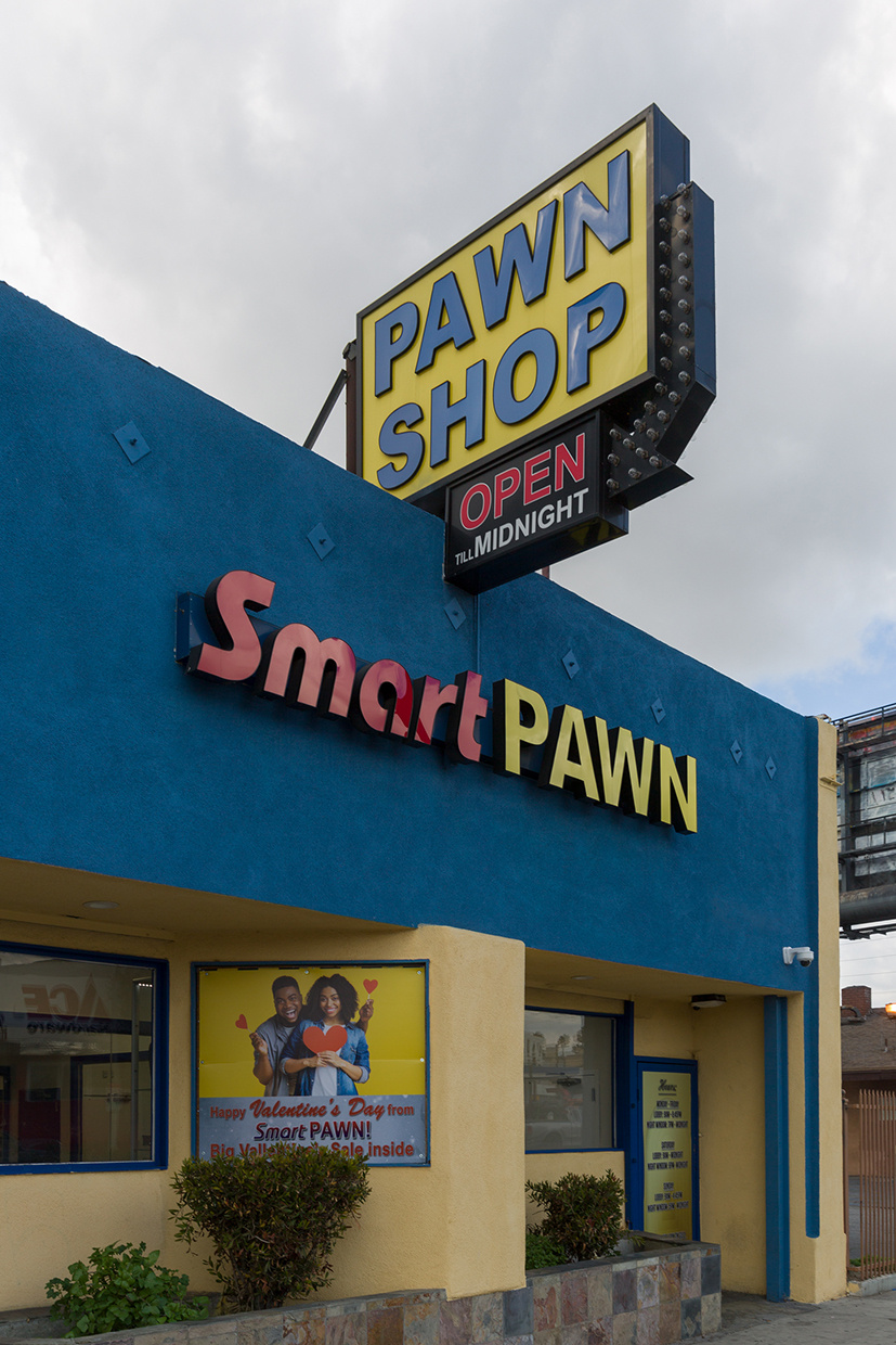 smart pawn south blvd