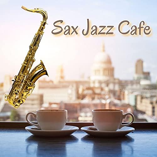 sax cafe