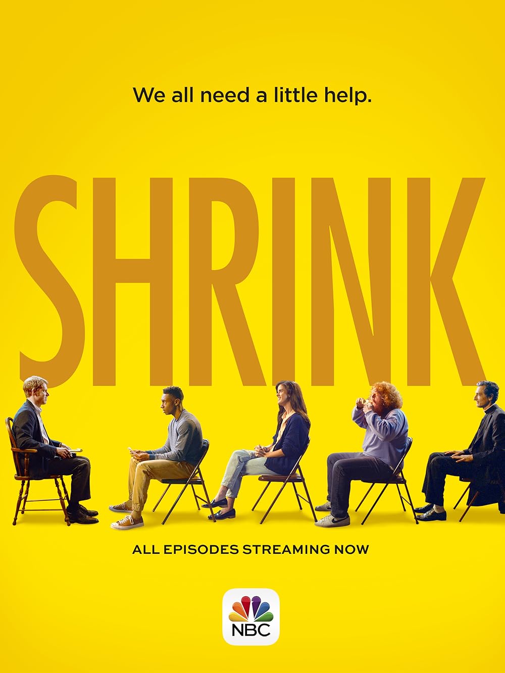 shrink imdb