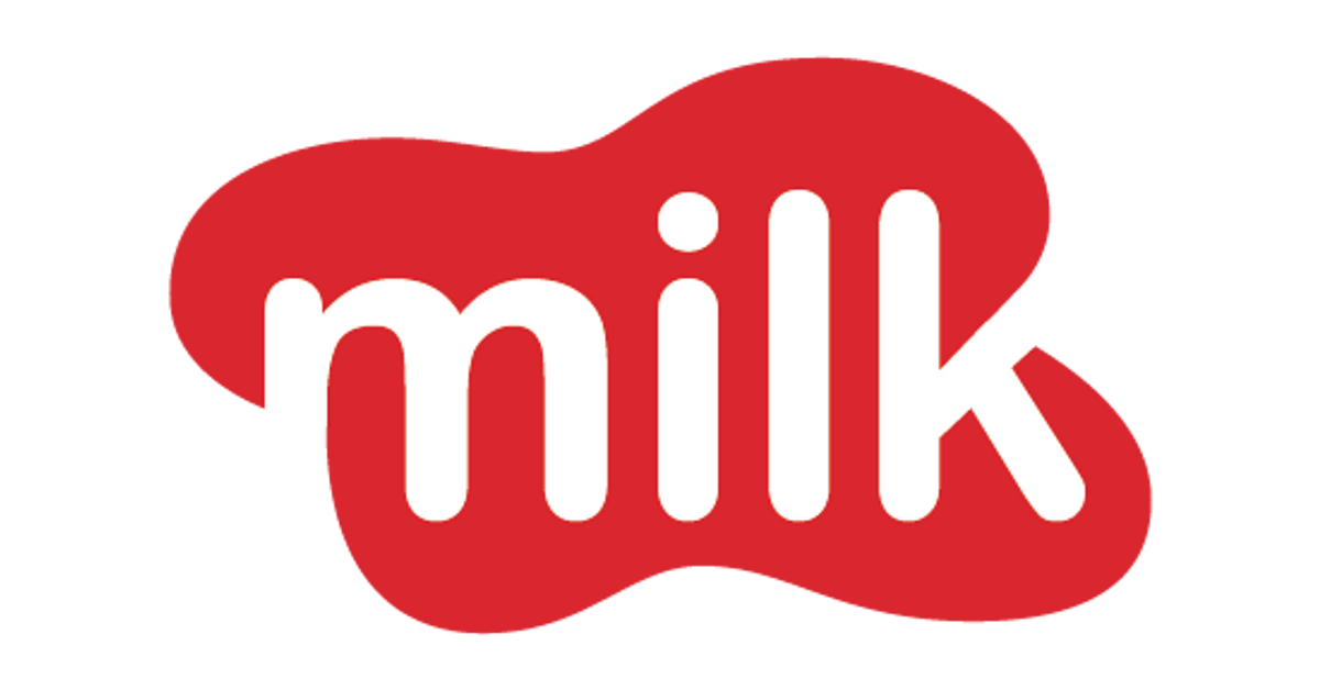 milk boutique