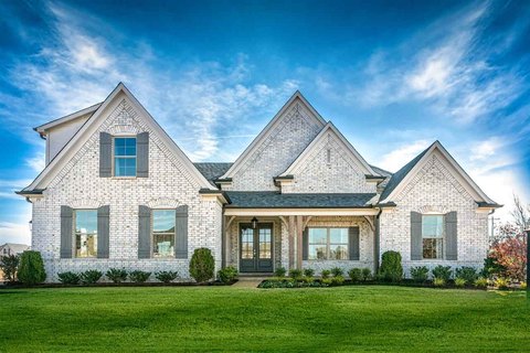 homes for sale in oakland tn