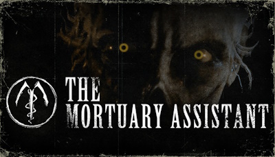 mortuary assistant