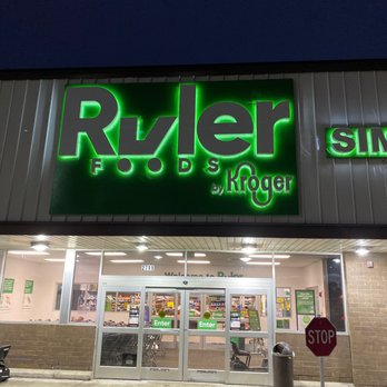 ruler foods springfield photos