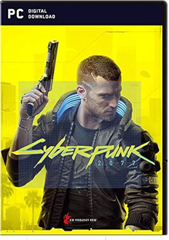 cyberpunk 2077 cd key