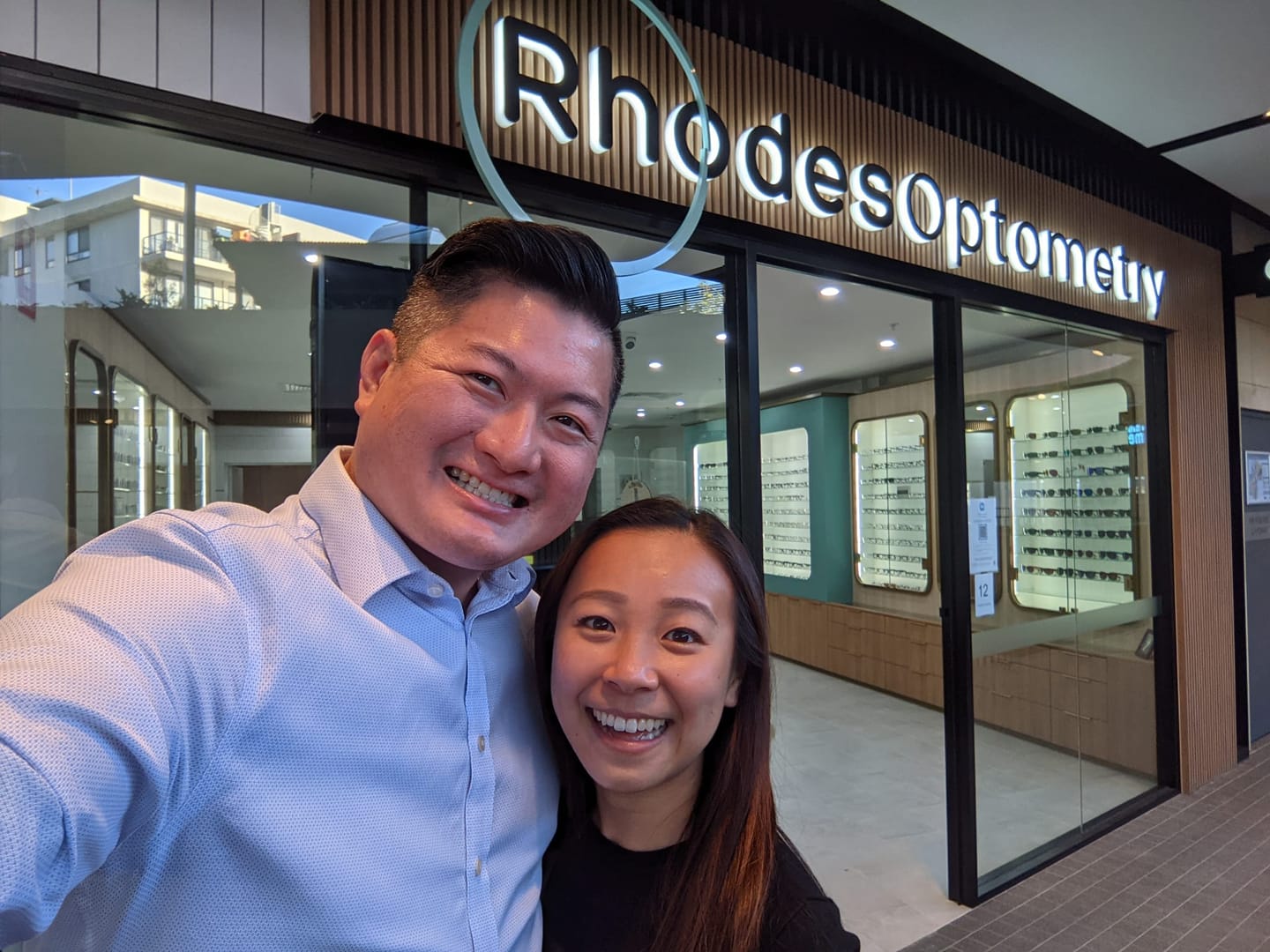 rhodes optometry