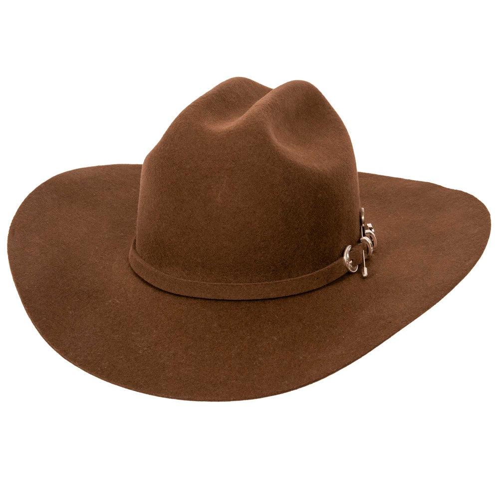 western cowgirl hats