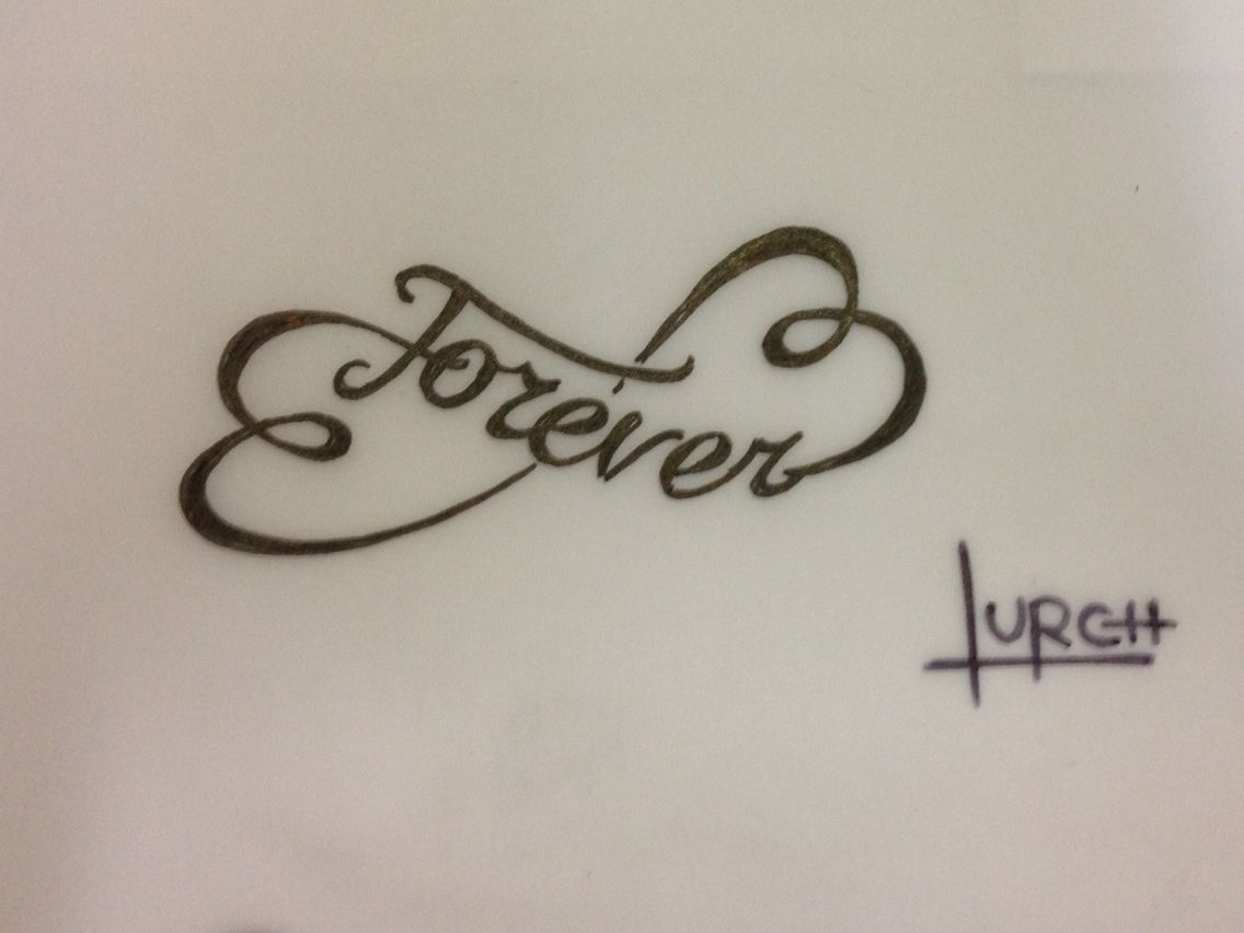 forever tattoo designs